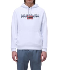 NAPAPIJRI B-AYLMER Sweatshirt &agrave; capuche - Pulls molletonn&eacute;s