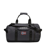 NAPAPIJRI BERING Sac de sport noir 041 - Sacs de voyage - 1