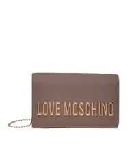 LOVE MOSCHINO SMART DAILY Mini sac bandouli&egrave;re - Sacs pour Femme