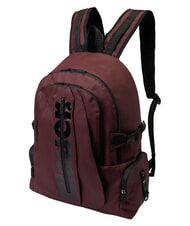 BLAUER SPLASH Sac &agrave; dos Bordeaux - Sacs &agrave; dos pour l'&Eacute;cole & les Loisirs - 1