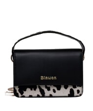 BLAUER MIGNON Micro sac &agrave; main, avec bandouli&egrave;re cow - Sacs pour Femme - 1