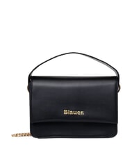 BLAUER MIGNON Mini sac &agrave; main avec bandouli&egrave;re NOIR - Sacs pour Femme - 1