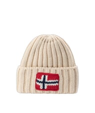 NAPAPIJRI F-SEMIURY Chapeau &agrave; revers - Bonnets