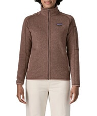 PATAGONIA BETTER polaire &agrave; fermeture &eacute;clair int&eacute;grale - Vestes pour femmes
