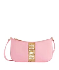 ALVIERO MARTINI PRIMA CLASSE GEO Mini sac bandouli&egrave;re bulle rose - Sacs pour Femme - 1