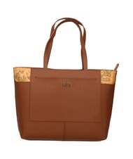 ALVIERO MARTINI PRIMA CLASSE WEST CITY Sac &agrave; provisions ch&acirc;taigne - Sacs pour Femme - 1