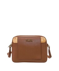 ALVIERO MARTINI PRIMA CLASSE WEST CITY Mini sac bandouli&egrave;re ch&acirc;taigne - Sacs pour Femme - 1