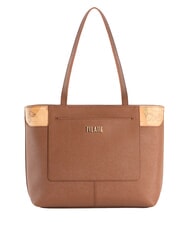 ALVIERO MARTINI PRIMA CLASSE WEST CITY sac &agrave; bandouli&egrave;re ch&acirc;taigne - Sacs pour Femme - 1
