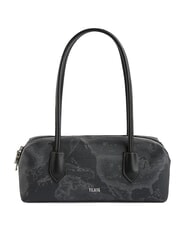 ALVIERO MARTINI PRIMA CLASSE GEO CLASSIC sac bandouli&egrave;re Noir - Sacs pour Femme - 1