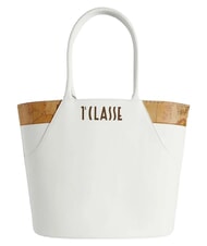 ALVIERO MARTINI PRIMA CLASSE GEO MIRAGE sac &agrave; bandouli&egrave;re blanc - Sacs pour Femme - 1