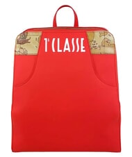 ALVIERO MARTINI PRIMA CLASSE GEO MIRAGE Sac &agrave; dos blanc - Sacs pour Femme - 1