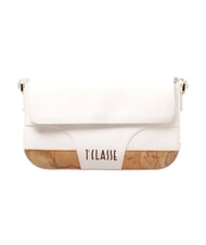 ALVIERO MARTINI PRIMA CLASSE GEO MIRAGE sac bandouli&egrave;re blanc - Sacs pour Femme - 1