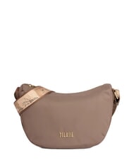 ALVIERO MARTINI PRIMA CLASSE WHISPER NYLON Sac hobo bandouli&egrave;re rocher - Sacs pour Femme - 1