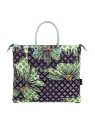 GABS G3 Sac &agrave; main marguerites - Sacs pour Femme - 1