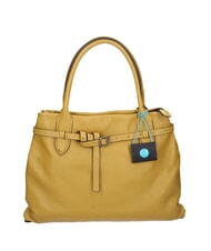 GABS ELIF Pochette en cuir de taille moyenne avec bandouli&egrave;re - Sacs pour Femme