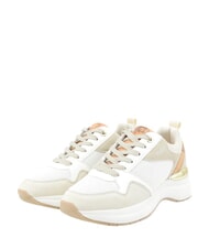 ALVIERO MARTINI PRIMA CLASSE GEO Baskets sable/g&eacute;o beige - Chaussures Femme - 1