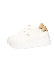 ALVIERO MARTINI PRIMA CLASSE GEO ELEVATE Baskets blanc - Chaussures Femme - 1