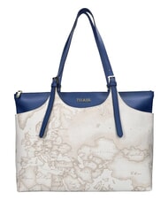 ALVIERO MARTINI PRIMA CLASSE RITUAL BAG sac &agrave; bandouli&egrave;re blanc - Sacs pour Femme - 1