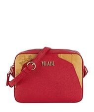 ALVIERO MARTINI PRIMA CLASSE JAVA CITY Petit sac reporter hibiscus - Sacs pour Femme - 1