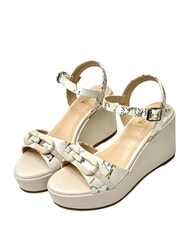ALVIERO MARTINI PRIMA CLASSE GEO Sandales compens&eacute;es 8.10 - Chaussures Femme