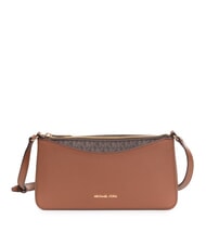 MICHAEL KORS MK Mini sac bandouli&egrave;re - Sacs pour Femme