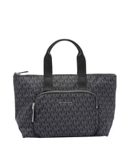 MICHAEL KORS MK Sac r&eacute;versible et pliable - Sacs pour Femme