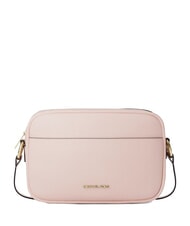 MICHAEL KORS JET SET Sac bandouli&egrave;re en cuir - Sacs pour Femme