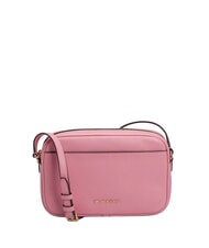 MICHAEL KORS JET SET Sac bandouli&egrave;re en cuir - Sacs pour Femme