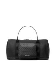 MICHAEL KORS MK Sac de voyage en nylon recycl&eacute; - Sacs de voyage