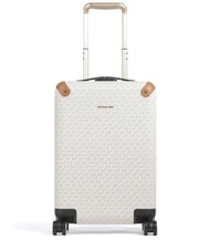 MICHAEL KORS TRAVEL Chariot &agrave; bagages &agrave; main - Valises cabine