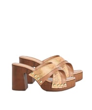 ALVIERO MARTINI PRIMA CLASSE GEO Sabots - Chaussures Femme