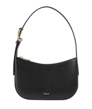 FURLA SARA Mini sac bandouli&egrave;re or - Sacs pour Femme - 1