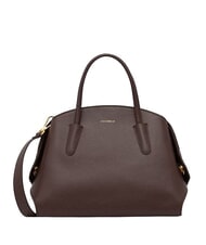 COCCINELLE TYLDE SOFT Sac bandouli&egrave;re en cuir - Sacs pour Femme
