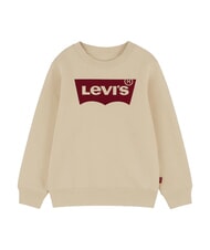 LEVI'S BATWING Sweat-shirt &agrave; col rond - B&eacute;b&eacute; Sweat