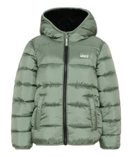 LEVI'S SHERPA couette en duvet - B&eacute;b&eacute; Vestes