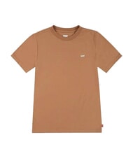 LEVI'S BATWING T-shirt &agrave; manches courtes, pur coton - Tee-shirt enfant