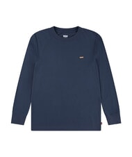 LEVI'S GRAPHIC T-shirt &agrave; manches longues, pur coton Grande Ourse - Tee-shirt enfant - 1