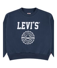 LEVI'S COLLEGIATE CREW Sweat-shirt &agrave; col rond Grande Ourse - B&eacute;b&eacute; Sweat - 1