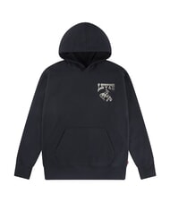 LEVI'S RODEO READ Sweatshirt &agrave; capuche noir de jais - B&eacute;b&eacute; Sweat - 1