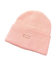 LEVI'S TONAL Chapeau &agrave; revers rose de cristal - Chapeau de b&eacute;b&eacute; - 1