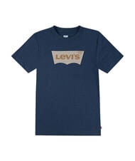 LEVI'S BATWING T-shirt &agrave; manches courtes, pur coton - Tee-shirt enfant