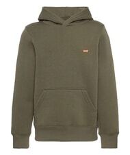 LEVI'S MINI BATWING Sweatshirt &agrave; capuche - B&eacute;b&eacute; Sweat