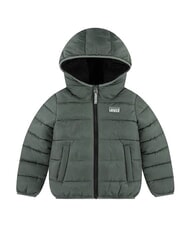 LEVI'S SHERPA Doudoune &agrave; capuche - B&eacute;b&eacute; Vestes