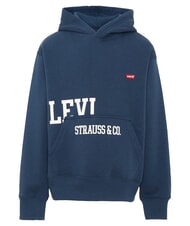 LEVI'S CUTOFF Sweatshirt &agrave; capuche - B&eacute;b&eacute; Sweat