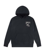 LEVI'S RODEO READ Sweatshirt &agrave; capuche noir de jais - B&eacute;b&eacute; Sweat - 1