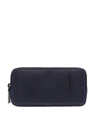PIQUADRO CRONUS Pochette avec porte-cartes et dragonne bleu - Sacs pour Femme - 1