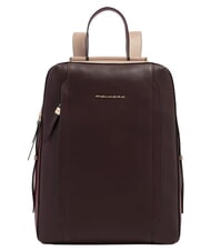 PIQUADRO CIRCLE  Sac &agrave; dos CIRCLE pour pc 14 "PC / iPad Air - iPad Pro 9.7 / iPad 11" - Sacs &agrave; dos pour ordinateur portable