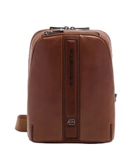PIQUADRO W143 Sac pour iPad mini CUIR - Sacs en Bandouli&egrave;res pour Homme - 1