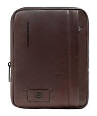 PIQUADRO W137 Sac en cuir - Sacs en Bandouli&egrave;res pour Homme