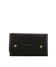 THE BRIDGE CECILIA portefeuille en cuir - Portefeuilles Femme